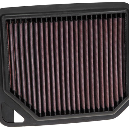 K&N air Filter Suitable for Suzuki Jimny 0.7 2018-(33-3137)