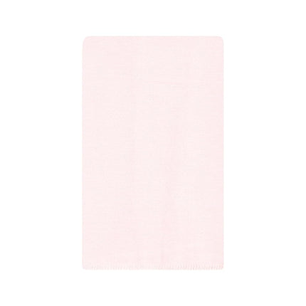 Hudson Baby Paños de tela de franela para bebé, paquete de 10, rosa amarillo floral, talla única