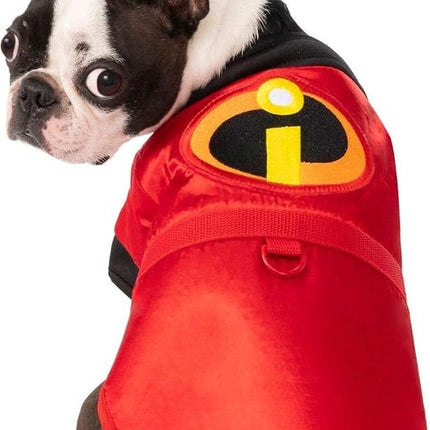 Disney Pet The Incredibles Pet Harness, Small