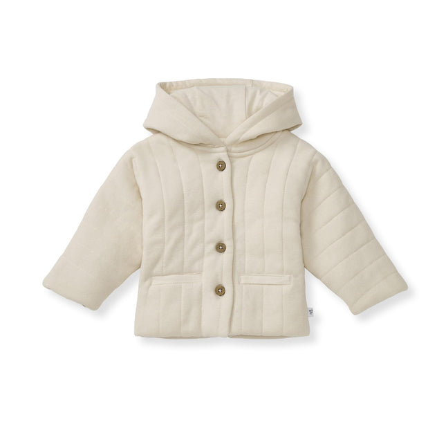 Burt's Bees Baby Baby Sweatshirts, Lightweight Zip