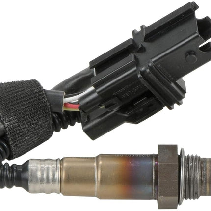 BOSCH 17018 Premium Original Equipment Oxygen Sensor - Compatible with Select Subaru Forester, Impreza, Legacy, Outback