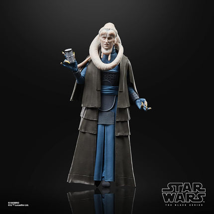Star Wars The Black Series Bib Fortuna, Return of the Jedi 15 cm Action Figures