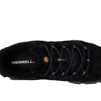 Merrell Moab 3 GTX Hiking ShoeMan, Black Night, 12.5 UK