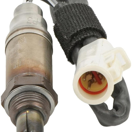 Bosch 15717 Oxygen Sensor, OE Type Fitment
