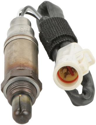 Bosch 15717 Oxygen Sensor, OE Type Fitment