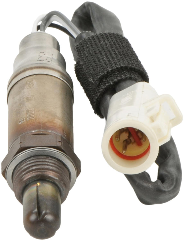Bosch 15717 Oxygen Sensor, OE Type Fitment