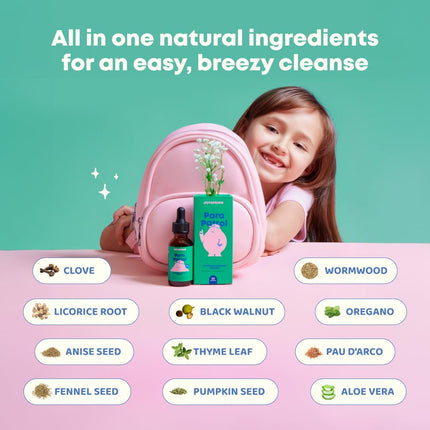 JoySpring Intestinal Cleanse