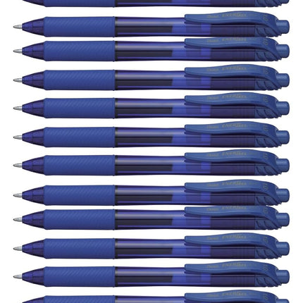 EnerGel X Retractable Gel Rollerball Pen, 1.00mm T