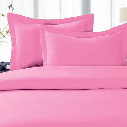 Elegant Comfort Egyptian Quality Super Soft Wrinkl