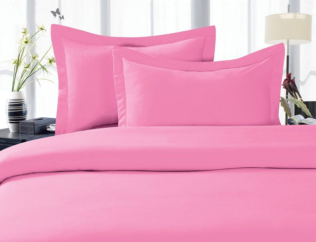Elegant Comfort Egyptian Quality Super Soft Wrinkl