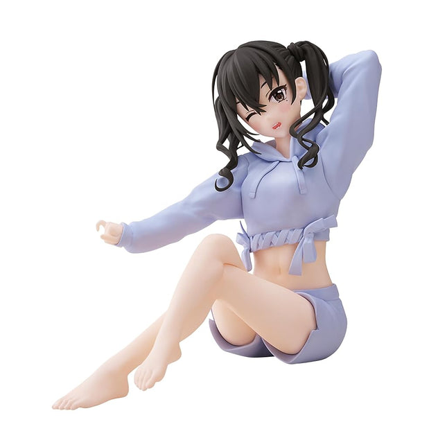 BANPRESTO The Idolm@Ster Cinderella Girls Relax TIME - Akira SUNAZUKA