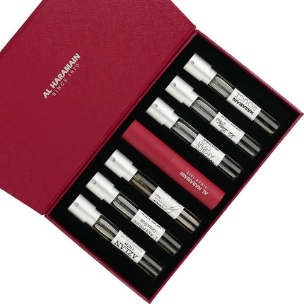 HARAMAIN DISCOVERY SPECIAL COLLECTION SERIES SET B