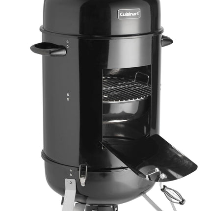Cuisinart COS-118 Vertical 18" Charcoal Smoker