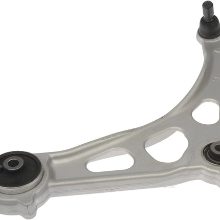 Dorman 527-412 Front Passenger Side Lower Suspension Control Arm and Ball Joint Assembly Compatible with Select Nissan Models