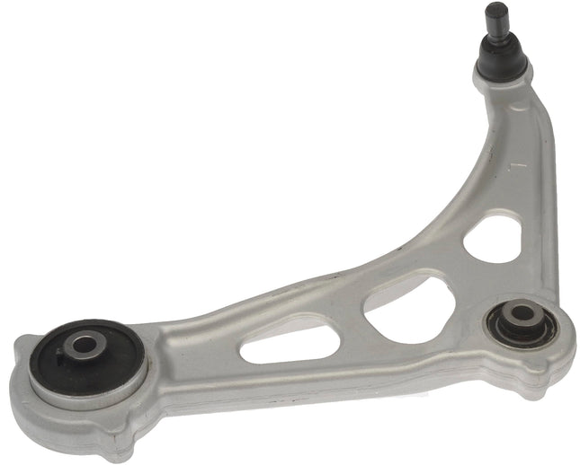 Dorman 527-412 Conjunto de Brazo de Control de Suspensión Inferior Delantero Lado del Pasajero y Rótula Compatible con Modelos Seleccionados de Nissan