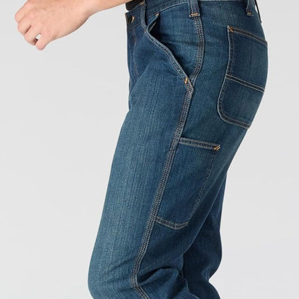 Carhartt Men's 102808-498 Work Utility Pants, Superior, 44W 34L UK