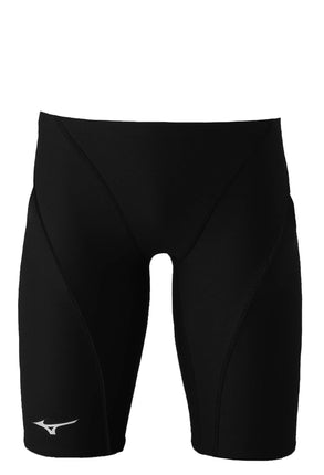 Mizuno Exer Men's Jammer Swimsuit Black