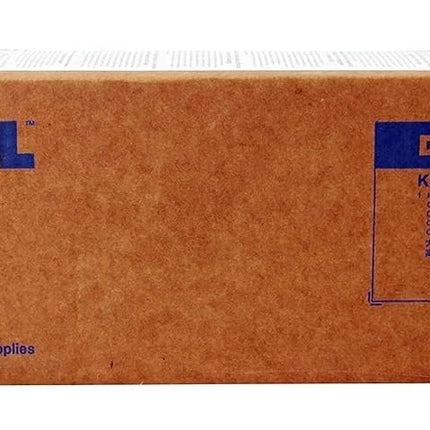 DELL 1700 USE/RETURN TNR CART K3756 BLK
