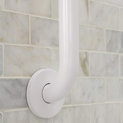Moen R8732W Glacier Barre d'appui de 81 cm