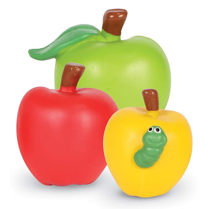 Learning Resources Attribute Apples