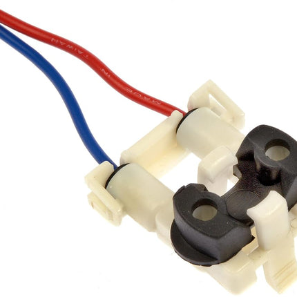 Dorman 85139 2 Wire Throttle Body Injector Socket