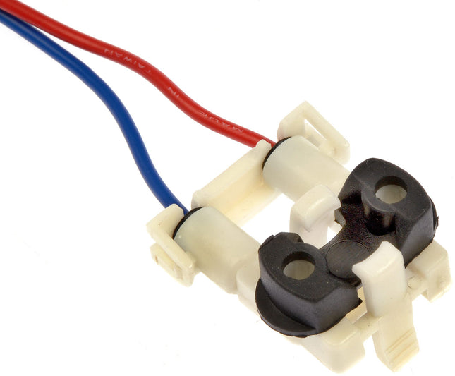 Dorman 85139 2 Wire Throttle Body Injector Socket