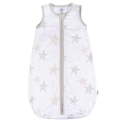 Gerber Unisex Baby Sleepbag Wearable Blanket, Celestial, 0-6 Months