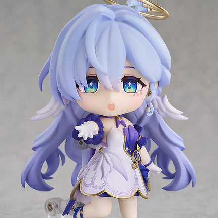 Nendoroid Collapse Star Rail Robin Non-Scale Plastic Pre-Painted Action Figure