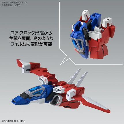 BANDAI Hobby KIT MG Gundam 1/100 Narrative Gundam C-Packs Ver.Ka