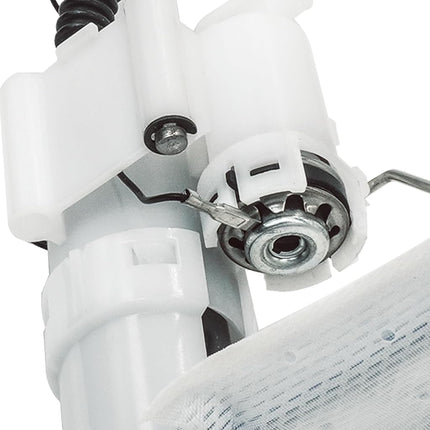 2205502 47-1001 Fuel Pump Assembly Compatible with Polaris RZR 1000 4 XP 1000xp EPS, RZR 900 S EPS, RZR 4 900 2014-2016 2017 2018 2019 2521363 2521436 F01R00S2699 2521294 2521750