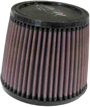 K&N Universal Clamp-On Air Filter: High Performanc