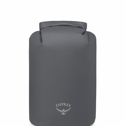 Osprey Wildwater Dry Bag, IPX5 Waterproof, 50L, Tunnel Vision Grey