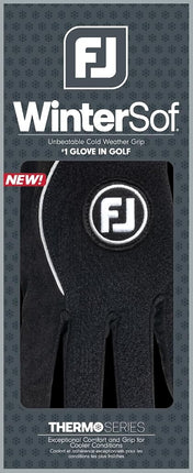 FootJoy WinterSof Pair Women's Golf Glove