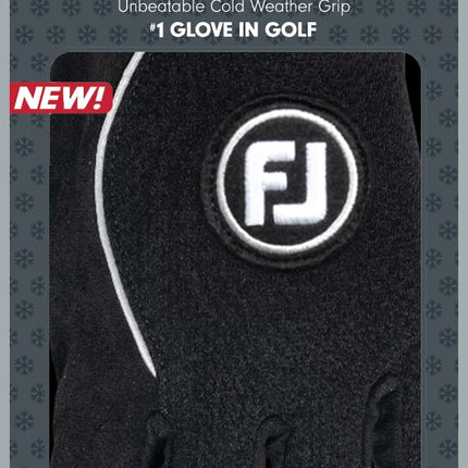 FootJoy WinterSof Pair Women's Golf Glove