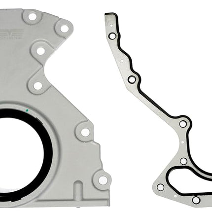 Dorman 635-518 Engine Rear Main Seal Cover for Select Models