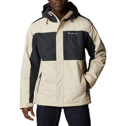 Columbia Men's Tipton Peak II Insulated Jacket, An