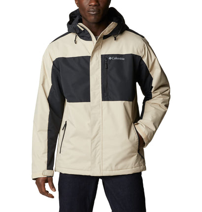 Columbia Men's Tipton Peak II Insulated Jacket, An