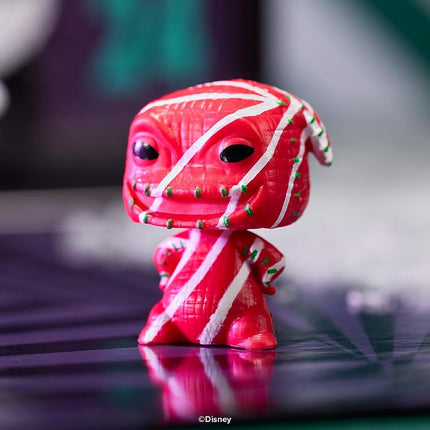 Funko Pocket POP! Countdown Calendar: The Nightmare Before Christmas
