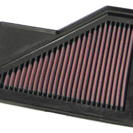 K&N Engine Air Filter: High Performance, Premium, Washable, Replacement Filter: Compatible with 2004-2008 MINI (Cooper, One I, One), 33-2885