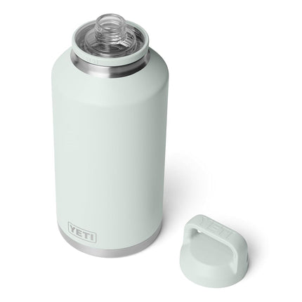 YETI Rambler 64 oz Bottle with Chug Cap, Ridgeline