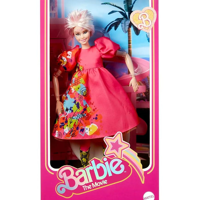Mattel Weird Barbie � Barbie The Movie