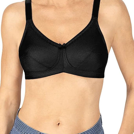 Amoena Women's Rita Wire-Free with Coolmaxa Pocket