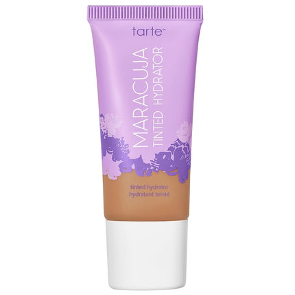 tarte maracuja tinted moisturizer – Lightweight Sh