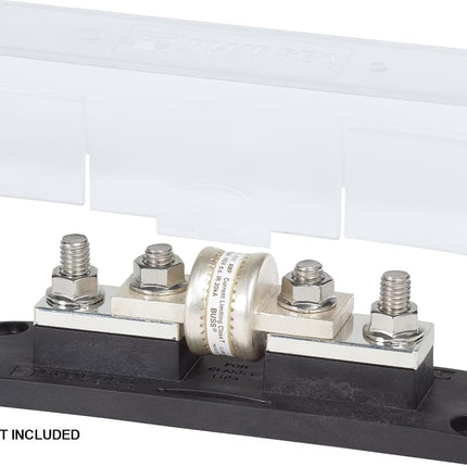 Blue Sea Systems 5502 Blocs porte-fusibles Classe T, 320 A