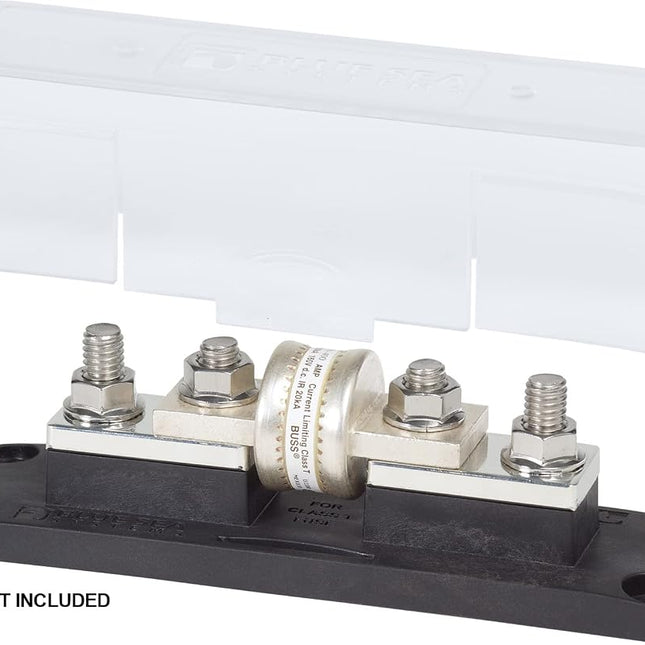 Blue Sea Systems 5502 Class T Fuse Blocks, 320A