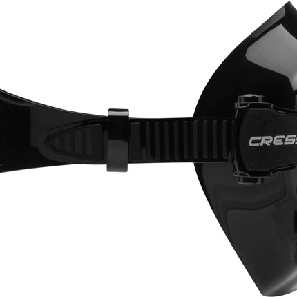 Cressi A1 Mask Lens Antifog