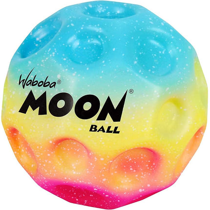 Waboba Moon Ball - Gradient (Two Pack) (Colors May Vary)