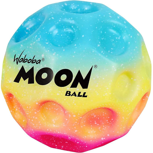 Waboba Moon Ball - Gradient (Two Pack) (Colors May Vary)