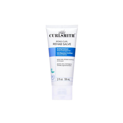 CURLSMITH - Bond Curl Rehab Salve (2oz)