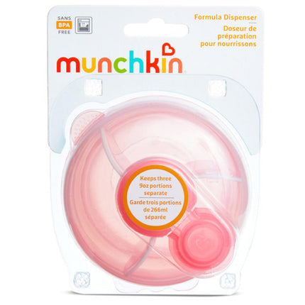 Munchkin Formula Dispenser, Colors May Vary